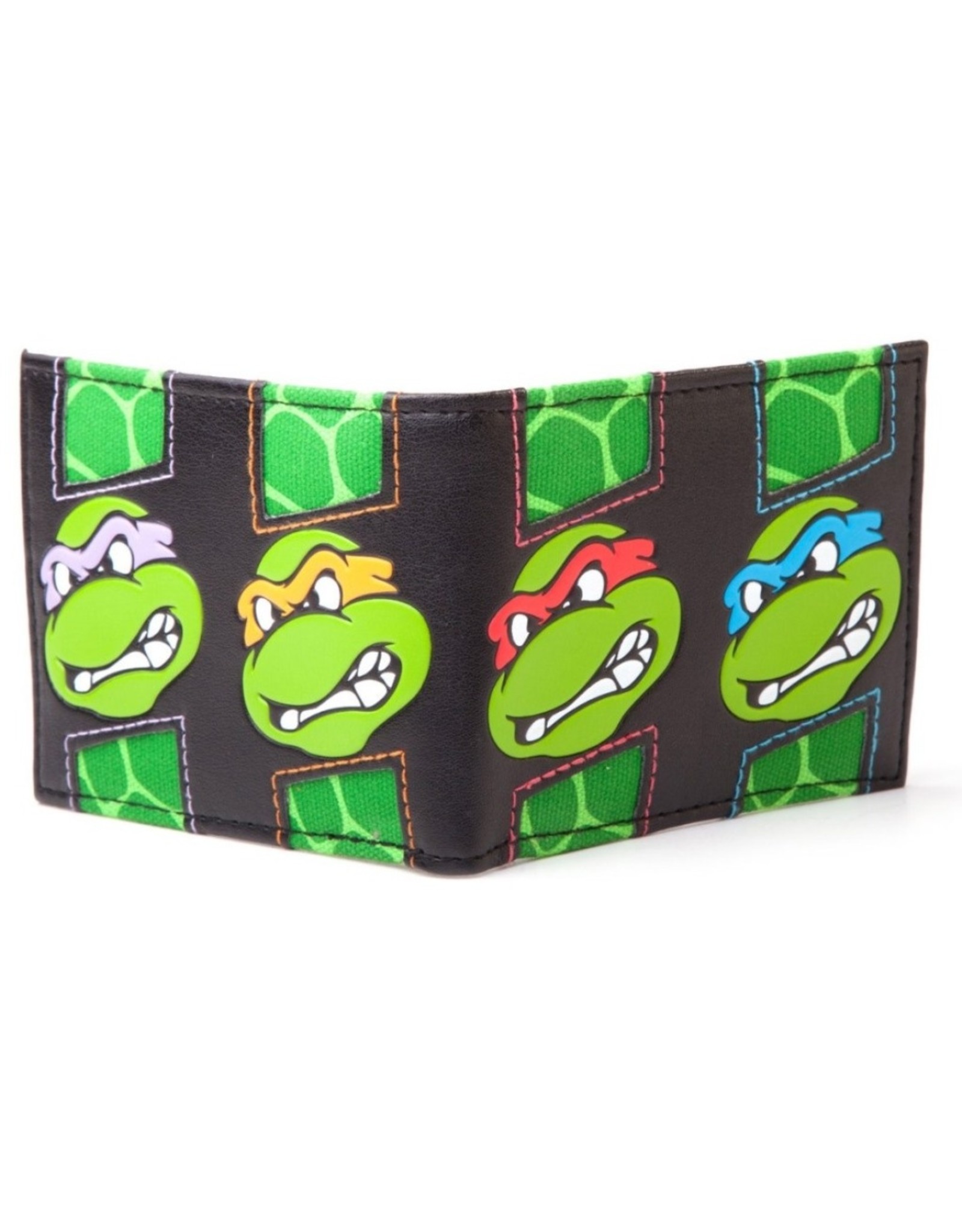 Detail Ninja Turtle Wallets Nomer 31