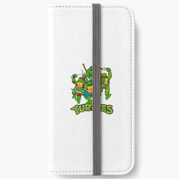 Detail Ninja Turtle Wallets Nomer 35