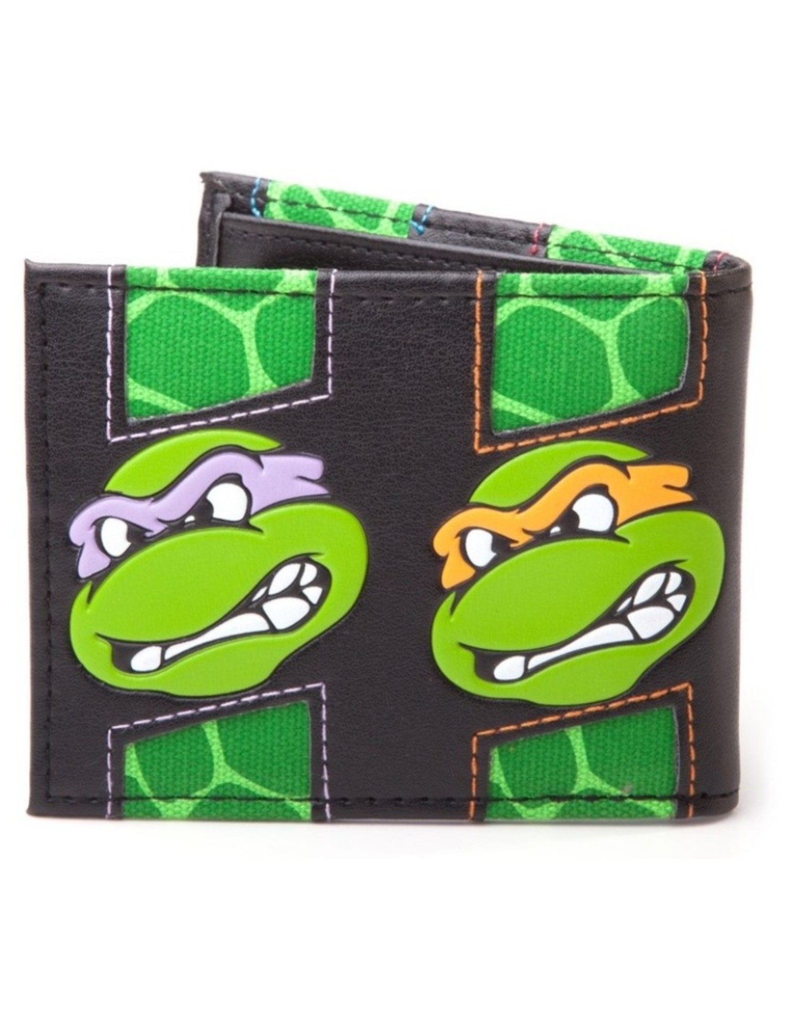 Detail Ninja Turtle Wallets Nomer 38