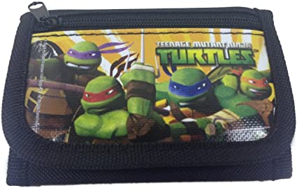 Detail Ninja Turtle Wallets Nomer 5