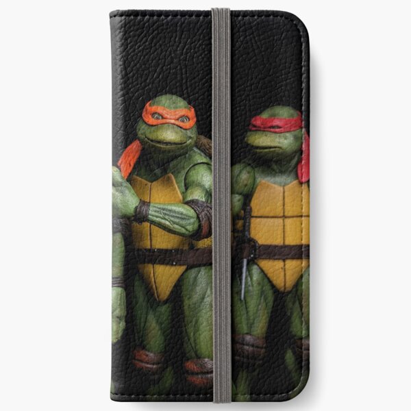 Detail Ninja Turtle Wallets Nomer 39