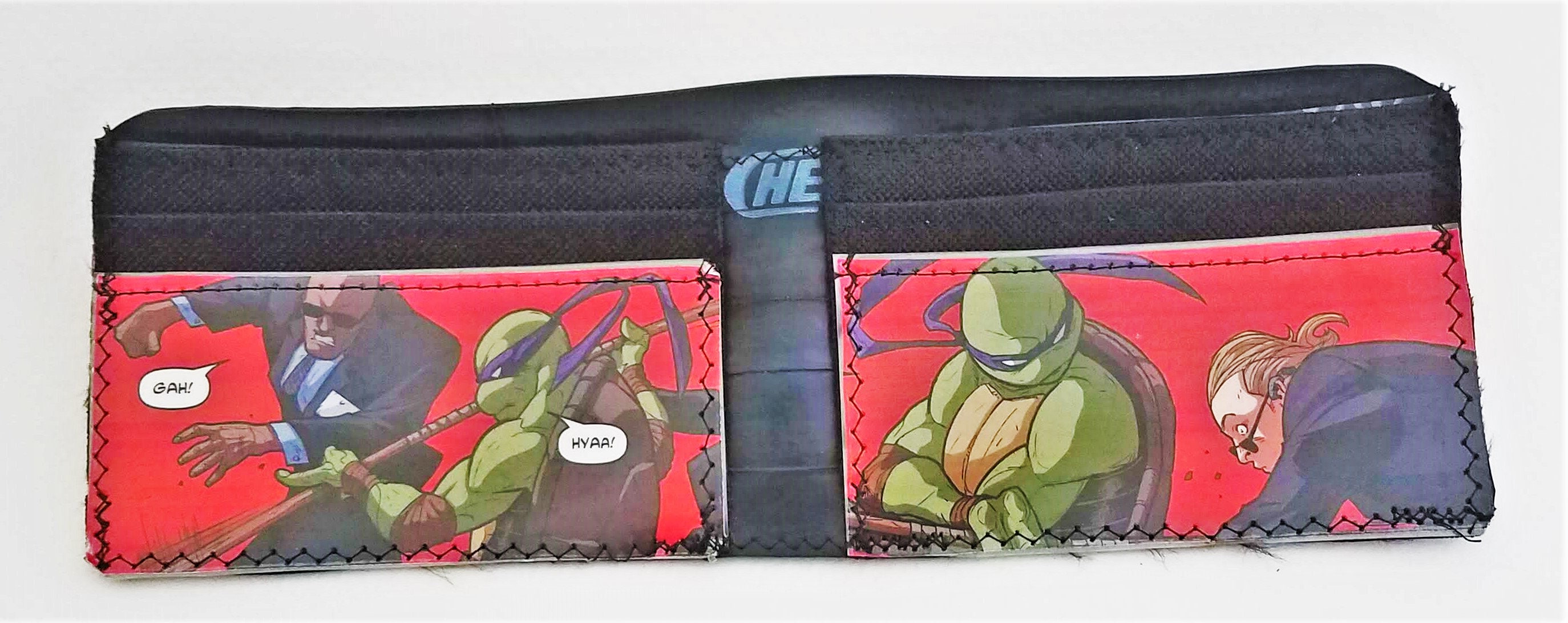 Detail Ninja Turtle Wallets Nomer 41