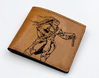 Detail Ninja Turtle Wallets Nomer 46