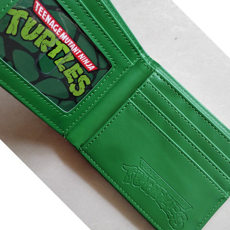 Detail Ninja Turtle Wallets Nomer 48