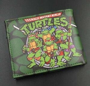 Detail Ninja Turtle Wallets Nomer 6