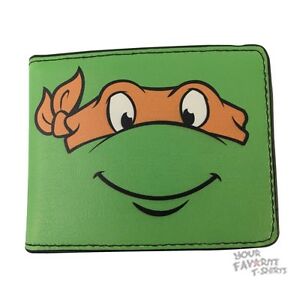 Detail Ninja Turtle Wallets Nomer 51