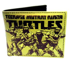 Detail Ninja Turtle Wallets Nomer 52