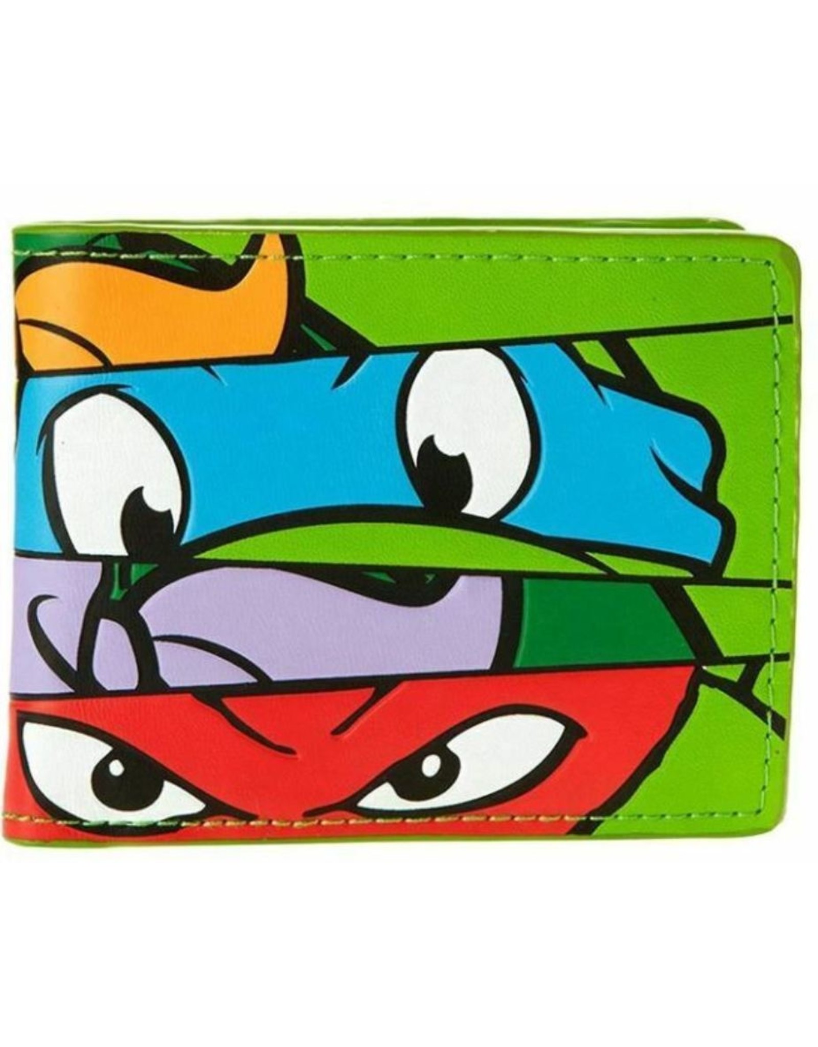 Detail Ninja Turtle Wallets Nomer 54