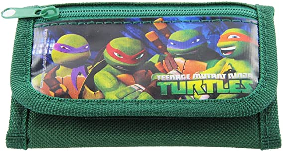 Detail Ninja Turtle Wallets Nomer 8