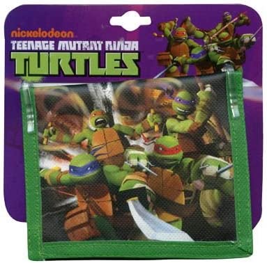 Detail Ninja Turtle Wallets Nomer 9