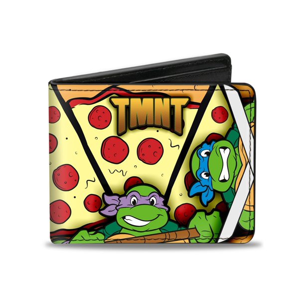 Detail Ninja Turtle Wallets Nomer 10