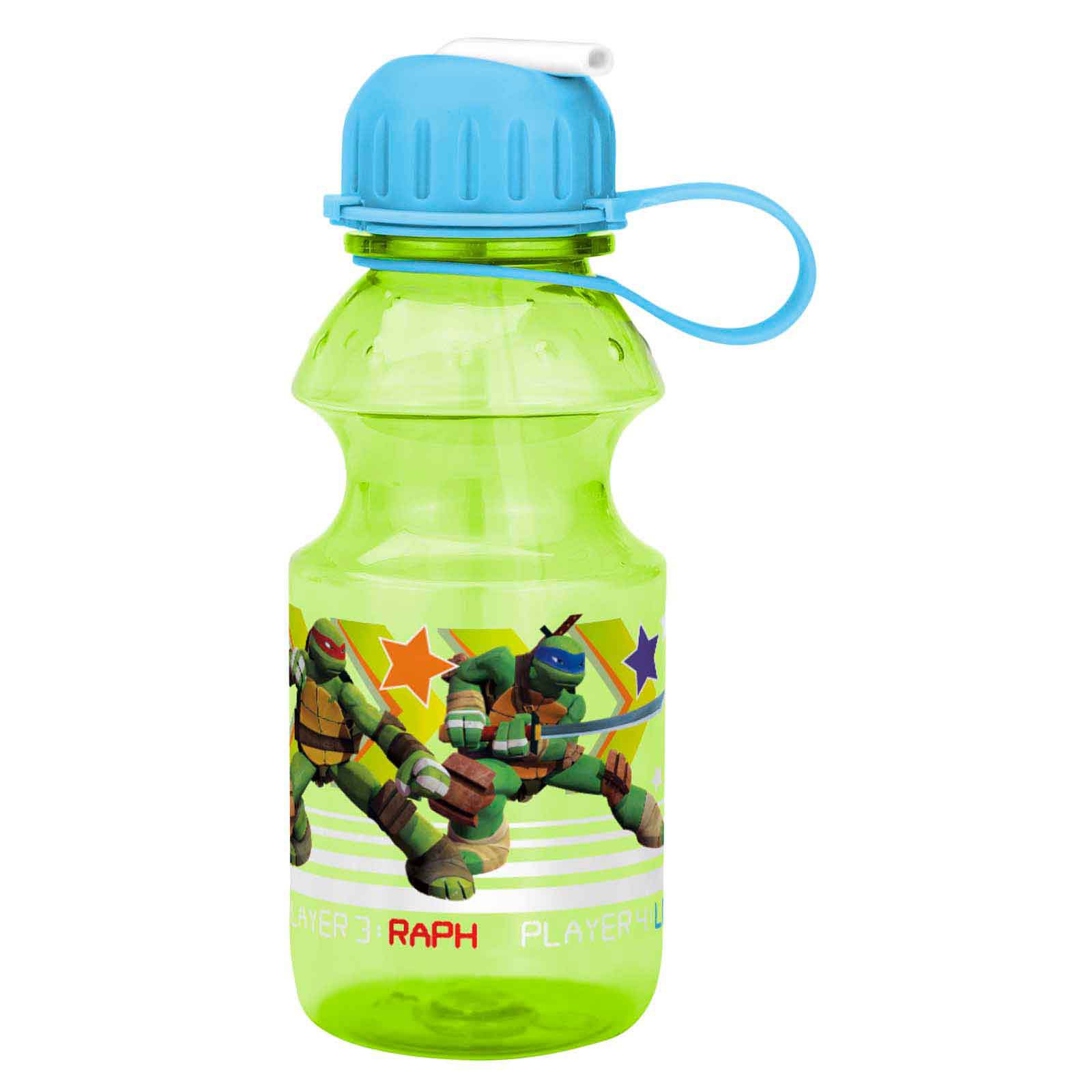 Detail Ninja Turtle Water Bottle Labels Nomer 27