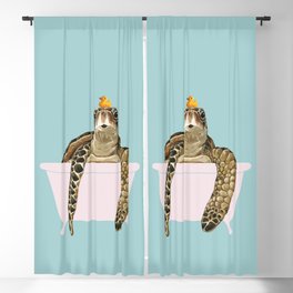 Detail Ninja Turtle Window Curtains Nomer 24