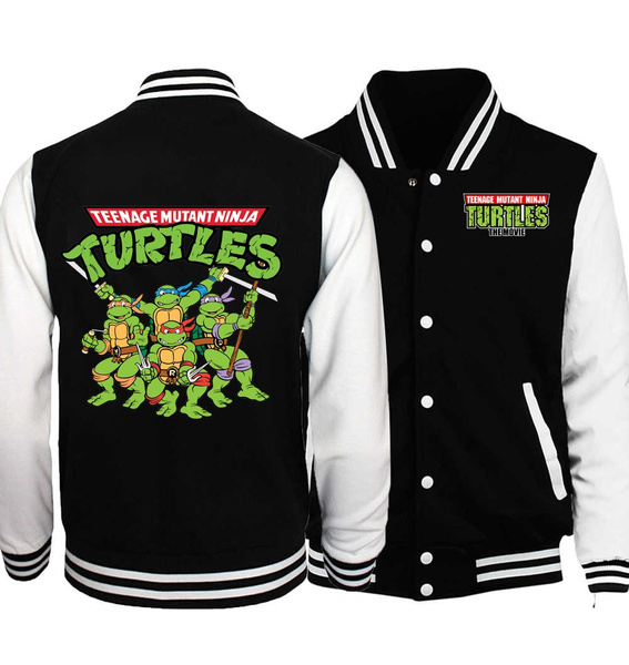 Detail Ninja Turtle Winter Jacket Nomer 10