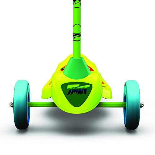 Detail Ninja Turtles 3 Wheel Scooter Nomer 27