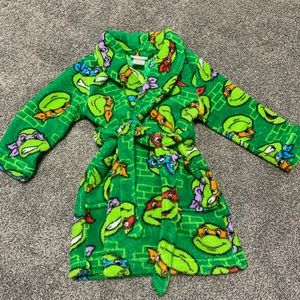 Detail Ninja Turtles Bathrobe Nomer 38