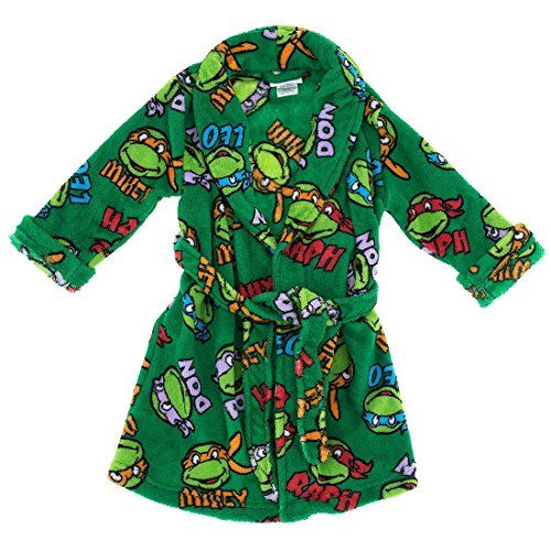 Detail Ninja Turtles Bathrobe Nomer 6