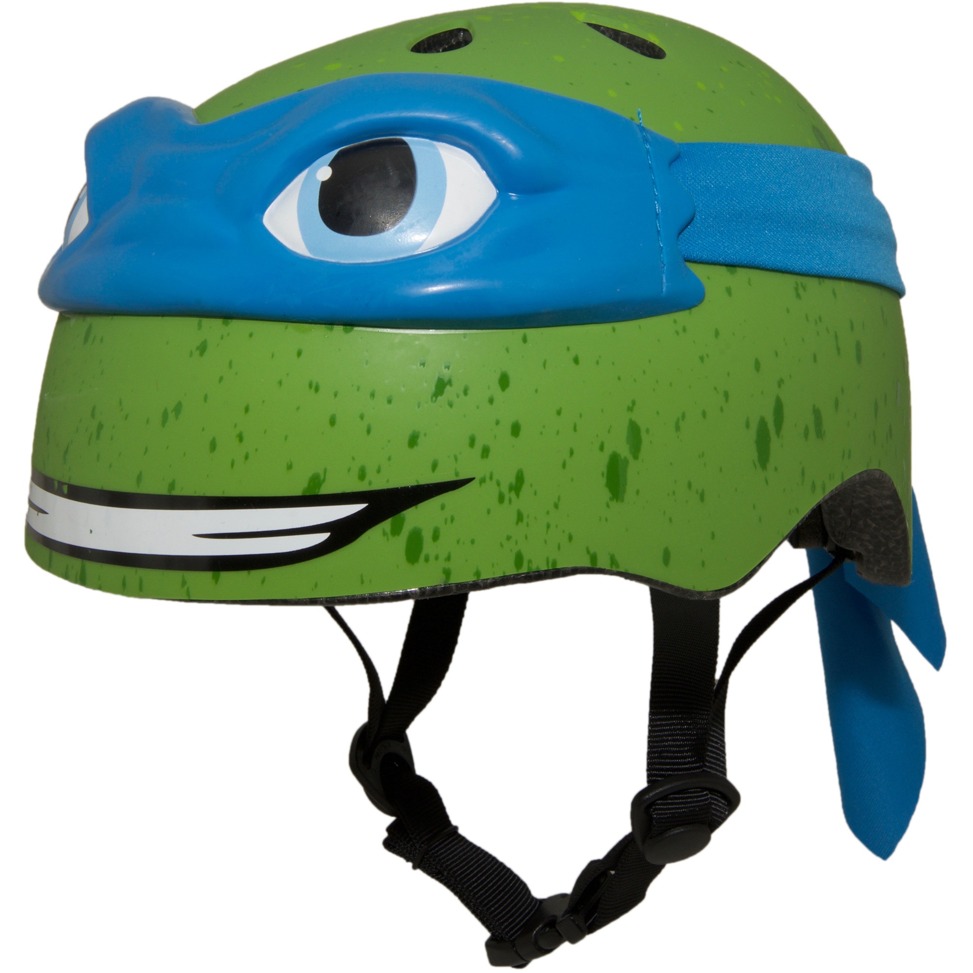 Ninja Turtles Bike Helmets - KibrisPDR