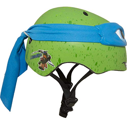 Detail Ninja Turtles Bike Helmets Nomer 15