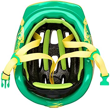 Detail Ninja Turtles Bike Helmets Nomer 16