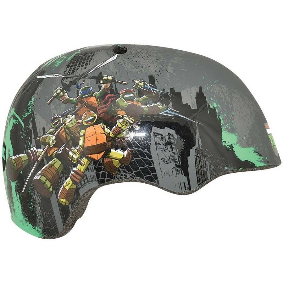 Detail Ninja Turtles Bike Helmets Nomer 21