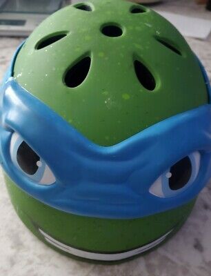 Detail Ninja Turtles Bike Helmets Nomer 32