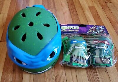 Detail Ninja Turtles Bike Helmets Nomer 44