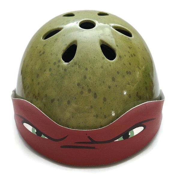 Detail Ninja Turtles Bike Helmets Nomer 57