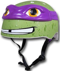 Detail Ninja Turtles Bike Helmets Nomer 7