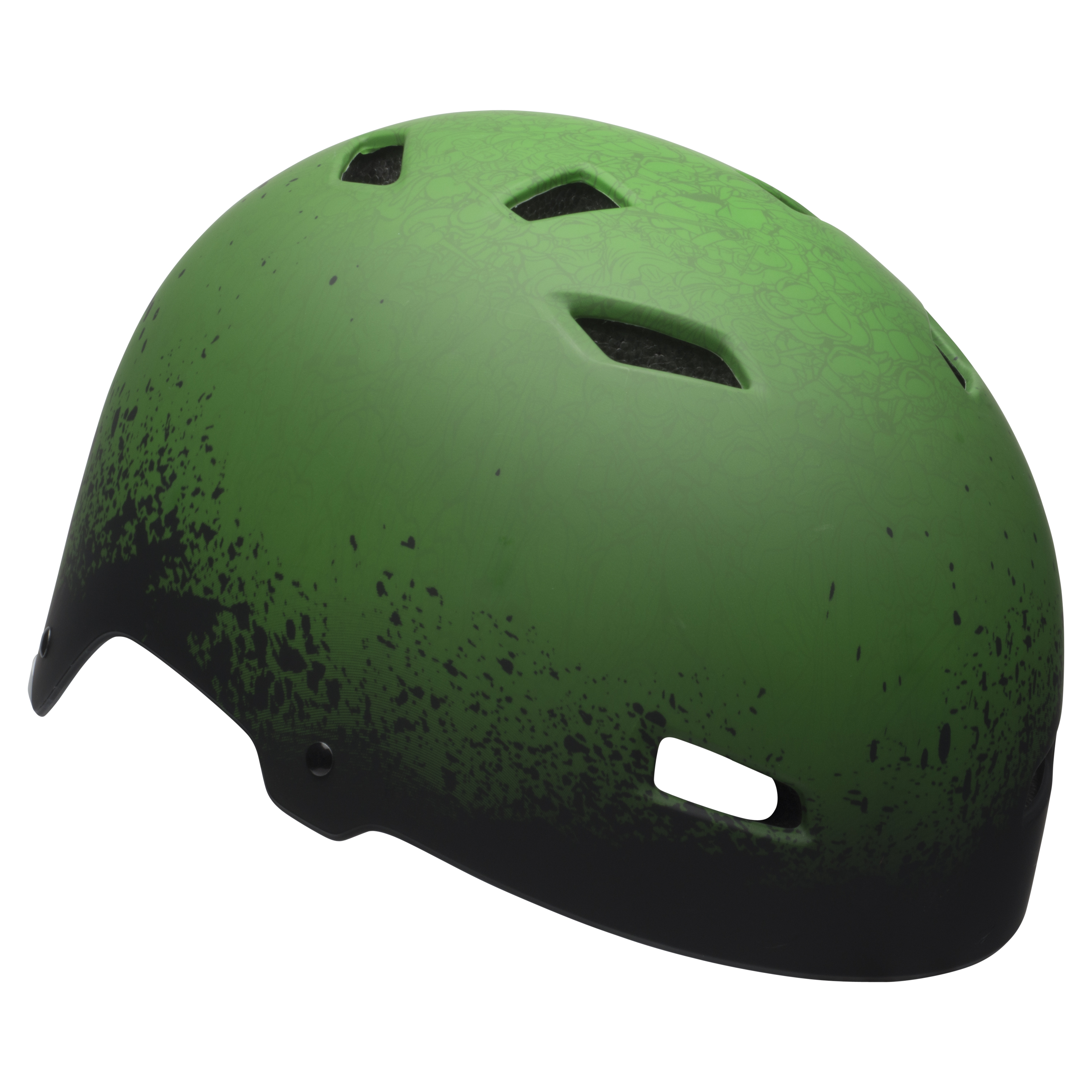 Detail Ninja Turtles Bike Helmets Nomer 10