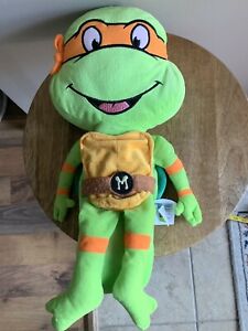 Detail Ninja Turtles Car Seat Nomer 17