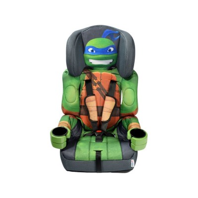 Detail Ninja Turtles Car Seat Nomer 31