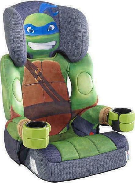 Detail Ninja Turtles Car Seat Nomer 32