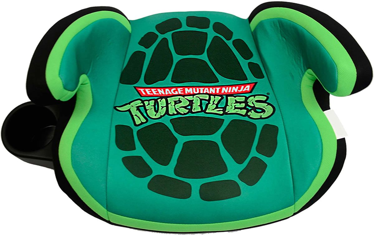 Detail Ninja Turtles Car Seat Nomer 34