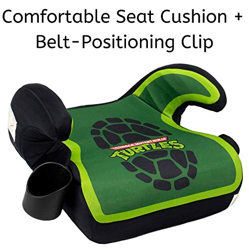 Detail Ninja Turtles Car Seat Nomer 58