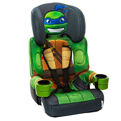 Detail Ninja Turtles Car Seat Nomer 8