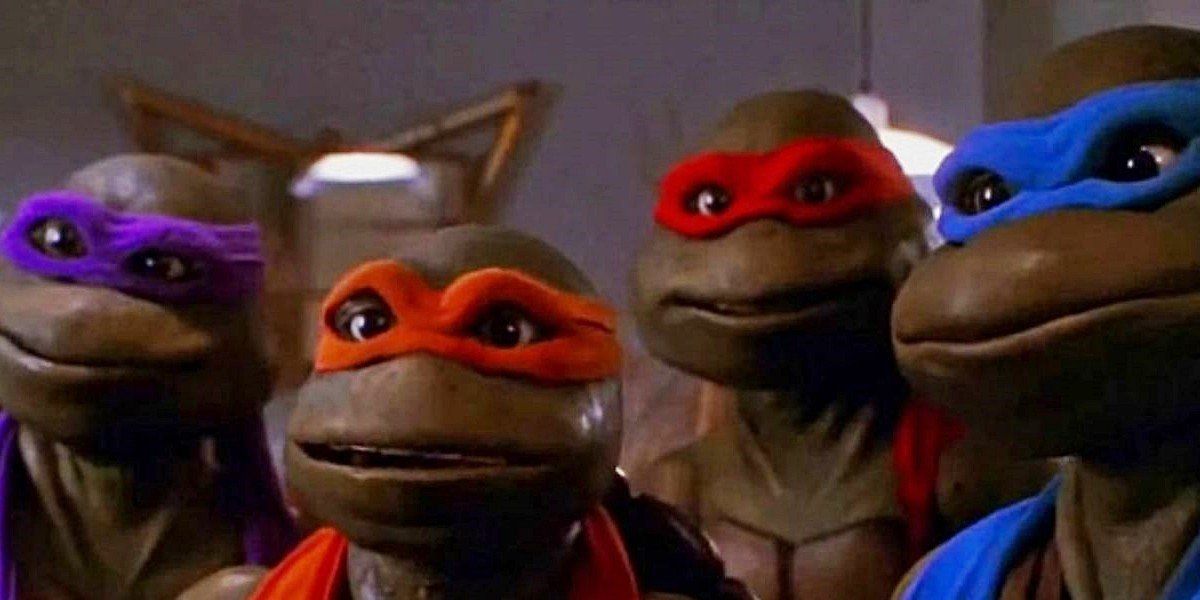 Detail Ninja Turtles Cartoon Pic Nomer 49