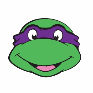 Detail Ninja Turtles Cartoon Pic Nomer 51