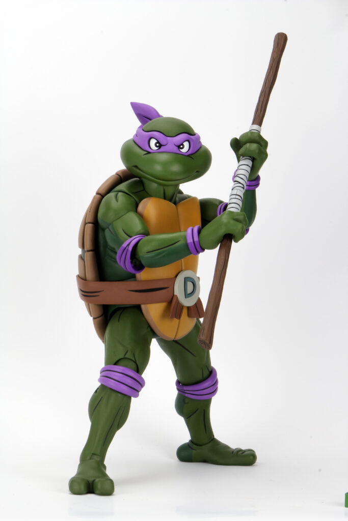 Detail Ninja Turtles Cartoon Pictures Nomer 30