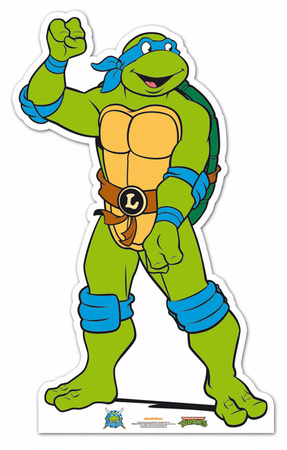 Detail Ninja Turtles Clipart Nomer 30