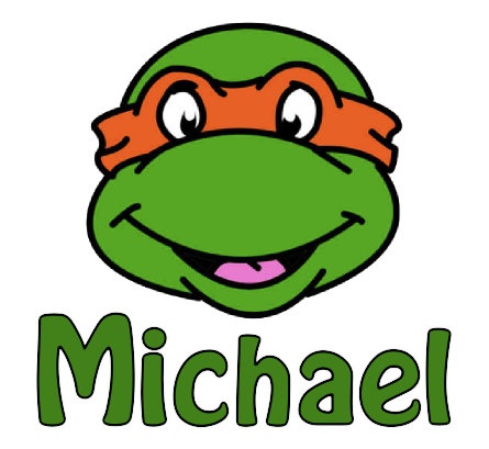 Detail Ninja Turtles Clipart Nomer 44