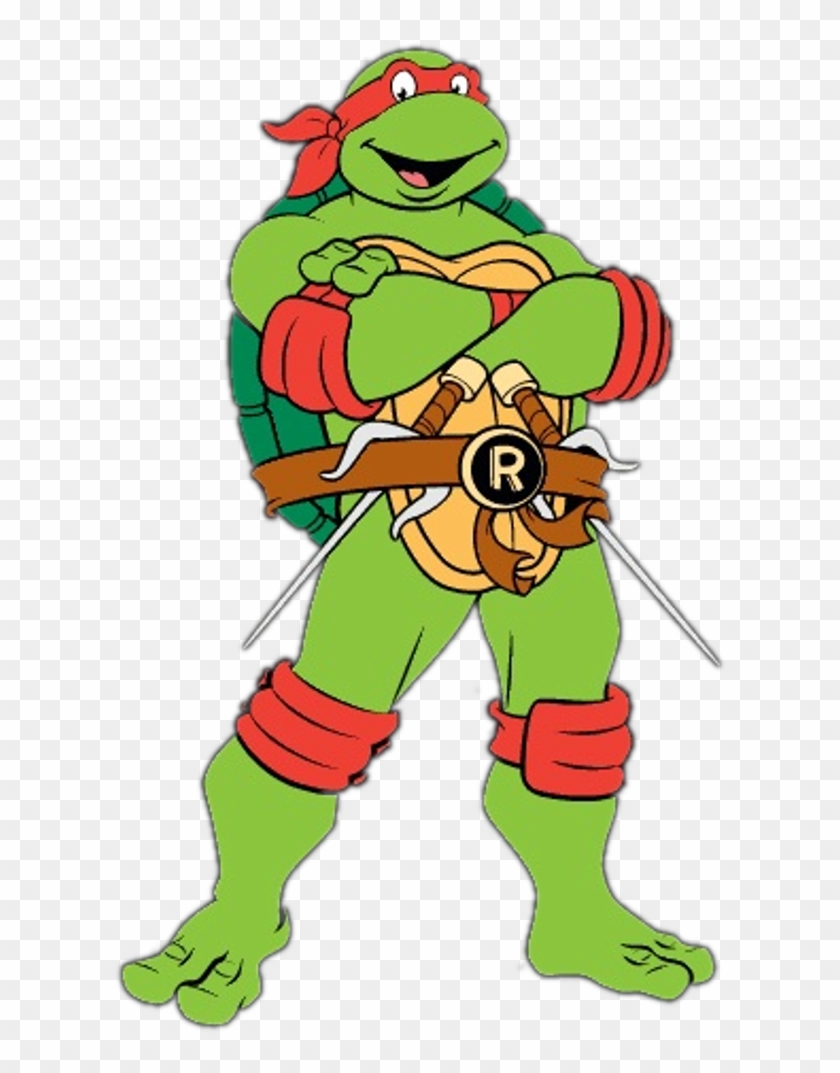 Detail Ninja Turtles Clipart Nomer 8