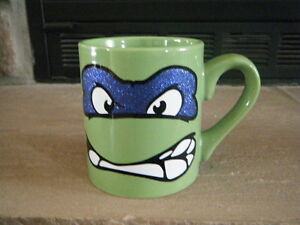 Detail Ninja Turtles Coffee Mugs Nomer 11