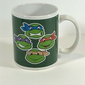 Detail Ninja Turtles Coffee Mugs Nomer 13