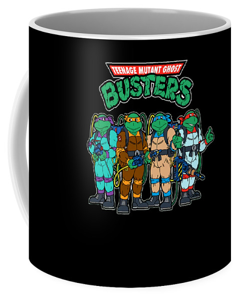 Detail Ninja Turtles Coffee Mugs Nomer 24