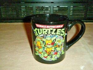 Detail Ninja Turtles Coffee Mugs Nomer 31