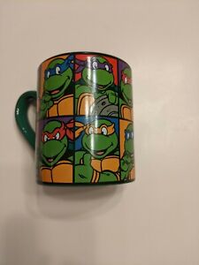 Detail Ninja Turtles Coffee Mugs Nomer 37