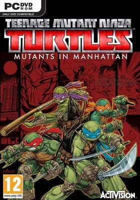 Detail Ninja Turtles Download Nomer 10
