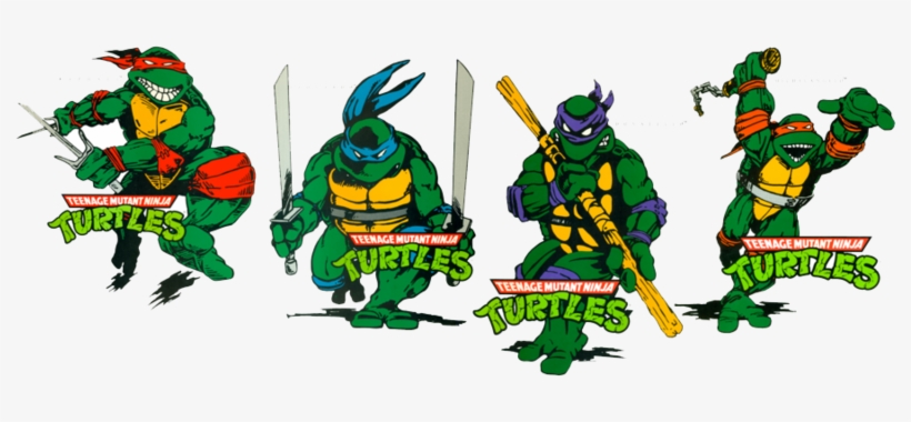 Detail Ninja Turtles Downloads Nomer 21