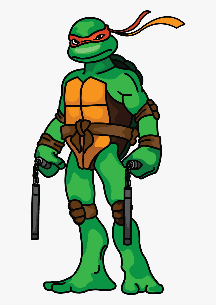 Detail Ninja Turtles Downloads Nomer 31